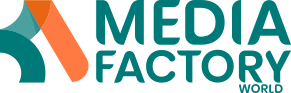 شعار ميديا فاكتوري